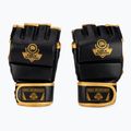 DBX BUSHIDO grapplingové rukavice černé E1V8 2