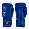 Dětské boxerské rukavice Bushido ARB-407v4 modré