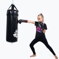 DBX BUSHIDO Junior 80p dětský boxovací pytel DBX-JUNIOR černý 6