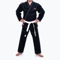 Bushido Gi Elite BJJ Training Kimono + opasek černý DBX-BJJ-2-A2