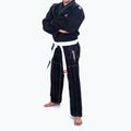 Bushido Gi Elite BJJ Training Kimono + opasek černý DBX-BJJ-2-A2 2