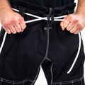 Bushido Gi Elite BJJ Training Kimono + opasek černý DBX-BJJ-2-A2 4