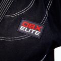 Bushido Gi Elite BJJ Training Kimono + opasek černý DBX-BJJ-2-A2 8