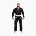 Bushido Gi Elite BJJ Training Kimono + opasek černý DBX-BJJ-2-A2 9