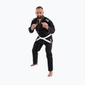 Bushido Gi Elite BJJ Training Kimono + opasek černý DBX-BJJ-2-A2 10