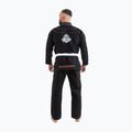 Bushido Gi Elite BJJ Training Kimono + opasek černý DBX-BJJ-2-A2 12