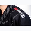 Bushido Gi Elite BJJ Training Kimono + opasek černý DBX-BJJ-2-A2 17