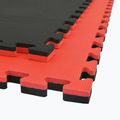 DBX BUSHIDO Tatami 4 cm Puzzle mat černo-červená 1 pc 3