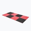 DBX BUSHIDO Tatami 4 cm Puzzle mat černo-červená 1 pc 5
