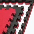 DBX BUSHIDO Tatami 4 cm Puzzle mat černo-červená 1 pc 6