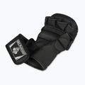Grapplingové rukavice DBX BUSHIDO Master MMA black/gold 8
