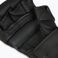 Grapplingové rukavice DBX BUSHIDO Master MMA black/gold 9
