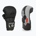 Grapplingové rukavice DBX BUSHIDO Master MMA black/gold 10