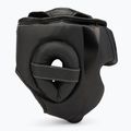DBX BUSHIDO "Black Master" boxerská přilba černá 2