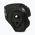 DBX BUSHIDO "Black Master" boxerská přilba černá 8