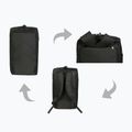 Tréninková taška Bushido černá DBX-SB-20 8