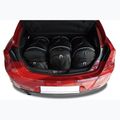Sada tašek do zavazadlového prostoru auta  KJUST Alfa Romeo Giulietta Nuova 2010-2020 3 ks. black 14