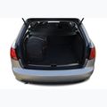 Sada tašek do zavazadlového prostoru auta  KJUST Audi A4 Avant 2004-2008 4 ks black 21