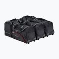 Sada tašek do zavazadlového prostoru KJUST Chevrolet Captiva 2006-2010 5 ks black 2