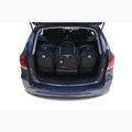 Sada tašek do zavazadlového prostoru KJUST Chevrolet Cruze Kombi 2012-2015 4 ks black 15