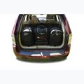 Sada tašek do zavazadlového prostoru KJUST Chevrolet Equinox LS 2005-2009 4 ks black 18