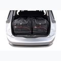 Sada tašek do zavazadlového prostoru KJUST Citroen C4 Grand Picasso 2013-2018 5 ks black 14