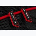 KJUST BMW 3 Touring sada tašek do kufru 2005-2013 4 ks černá 11