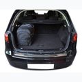 Sada tašek do zavazadlového prostoru KJUST Fiat Croma 2005-2010 4 ks black 18