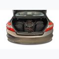Sada tašek do zavazadlového prostoru KJUST Honda Civic Limousine 2012-2017 4 ks black 13