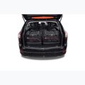 Sada tašek do zavazadlového prostoru KJUST Ford Mondeo Kombi 2007-2014 5 ks black 11