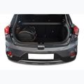 Sada tašek do zavazadlového prostoru KJUST Hyundai I20 2014-2020 3 ks black 12
