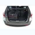 Sada tašek do zavazadlového prostoru KJUST Hyundai I40 Kombi 2011-2019 5 ks black 17