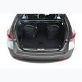 Sada tašek do zavazadlového prostoru KJUST Hyundai I40 Kombi 2011-2019 5 ks black 19