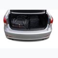 Sada tašek do zavazadlového prostoru KJUST Hyundai I40 Limousine 2011-2018 4 ks black 18