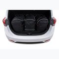 Sada tašek do zavazadlového prostoru KJUST Hyundai IX20 2010-2020 3 ks black 13