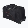 Sada tašek do zavazadlového prostoru KJUST Infiniti FX35 2003-2009 4 ks black 3