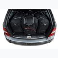 Sada tašek do zavazadlového prostoru KJUST Mercedes-Benz C Combi  2006-2014 4 ks black 12