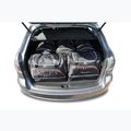Sada tašek do zavazadlového prostoru KJUST Mazda 6 kombi 2002-2008 5 ks black 11