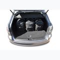 Sada tašek do zavazadlového prostoru KJUST Mazda 6 kombi 2002-2008 5 ks black 12