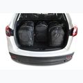 Sada tašek do zavazadlového prostoru KJUST Mazda CX-5 2011-2017  4 ks black 13