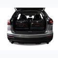 Sada tašek do zavazadlového prostoru KJUST Mazda CX-9 2006-2012  5 ks black 12