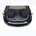Sada tašek do zavazadlového prostoru KJUST Nissan Murano 2008-2015 4 ks black 13