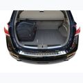 Sada tašek do zavazadlového prostoru KJUST Nissan Murano 2008-2015 4 ks black 14