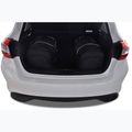Sada tašek do zavazadlového prostoru KJUST Nissan Pulsar 2014-2018 4 ks black 15