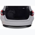 Sada tašek do zavazadlového prostoru KJUST Nissan Pulsar 2014-2018 4 ks black 16