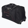 Sada tašek do zavazadlového prostoru  KJUST Opel Astra GTC 2005-2011 3 ks black  3
