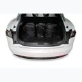 Sada tašek do zavazadlového prostoru  KJUST Tesla Model S 2016-2020 7 ks black  18