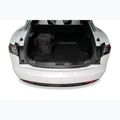 Sada tašek do zavazadlového prostoru  KJUST Tesla Model S 2016-2020 7 ks black  20