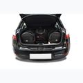 Sada tašek do zavazadlového prostoru  KJUST Renault Megane Hatchback 2008-2015 4 ks black  14