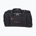 Sada tašek do zavazadlového prostoru  KJUST Renault Scenic 2003-2009 4 ks black  3